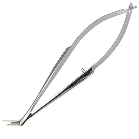 CASTROVIEJO CORNEAL SCISSOR Mahr Surgical