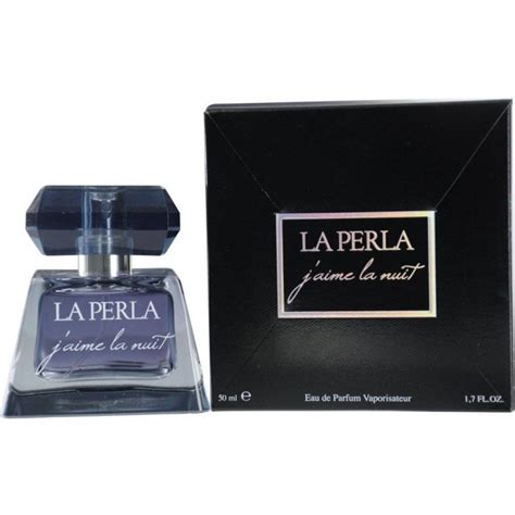 La Perla J Aime La Nuit Eau De Parfum Edp Ml Parfum Bg