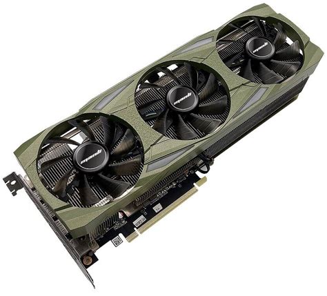 Manli Nvidia Geforce Rtx 4070 Ti 12gb Gddr6x Graphics Card