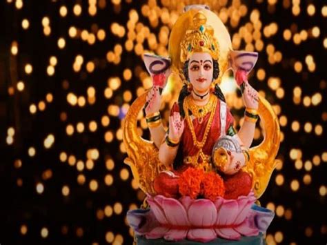 Diwali Know About Laxmi And Ganesh Puja Vidhi And Timings