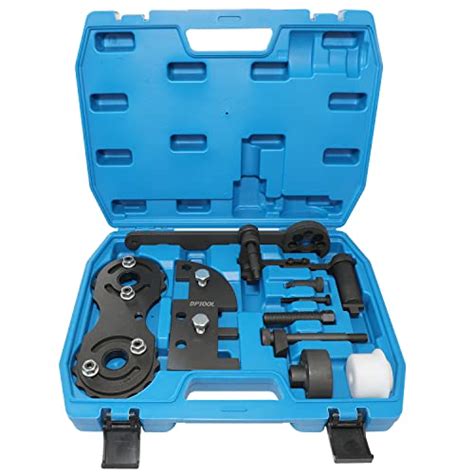 DPTOOL Camshaft Alignment Tool Kit Camshaft Chain Timing Tool Want It All