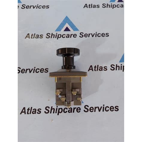 Idec Ucsq Cs Heavy Duty Rotary Cam Switch Atlas Shipcare Services