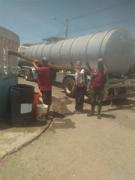 Municipio Cabimas Mas De Dos Mil Familias Fueron Beneficiadas Con