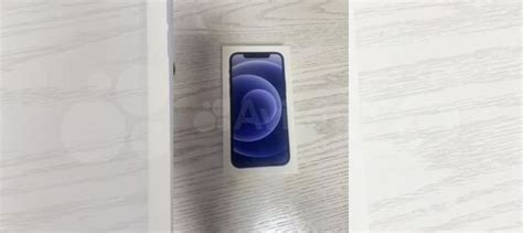 iPhone 12, 128 ГБ купить в Краснодаре | Электроника | Авито
