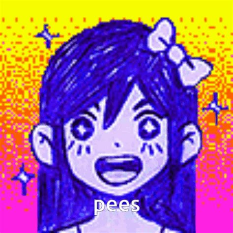 Pee Pees Pee Pees Omori Discover Share GIFs