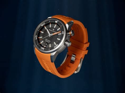 Introducing The Maurice Lacroix Pontos S Diver