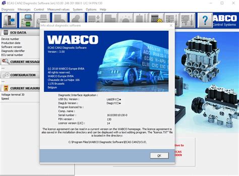 Wabco Toolbox Plus 13 5 Keygen