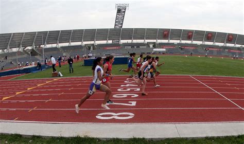 Estadio Universitario Buap Estadio Olimpico De La Buap