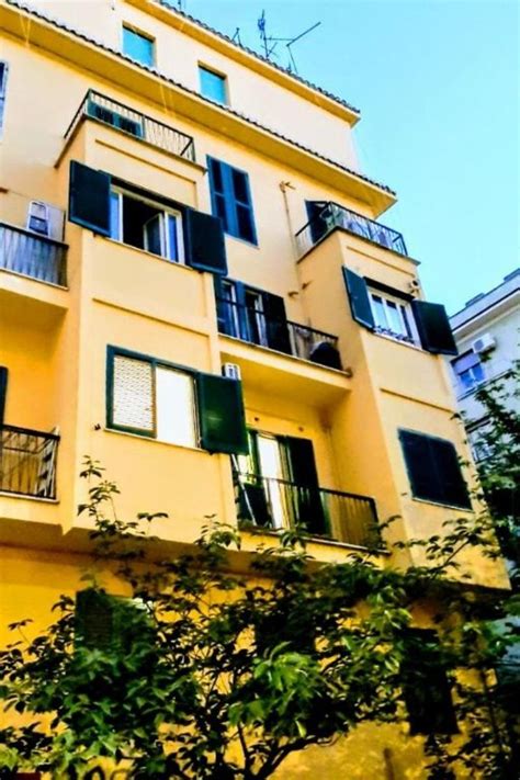 Apartament Roma 73 w Rzymie Noclegi u Polaków we Włoszech