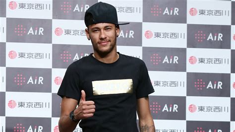 O Valor De Neymar Quanto Ganha E Qual O Patrim Nio Do Craque