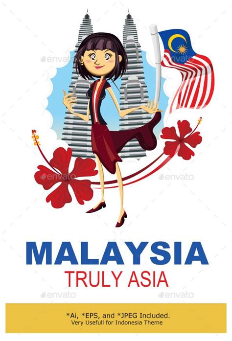 malaysia truly asia logo - GianataroDonaldson