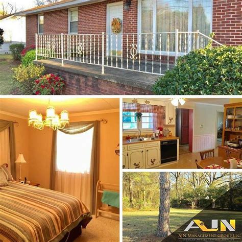 Cozy Brick Home with 3 Bedrooms and Spacious Yard