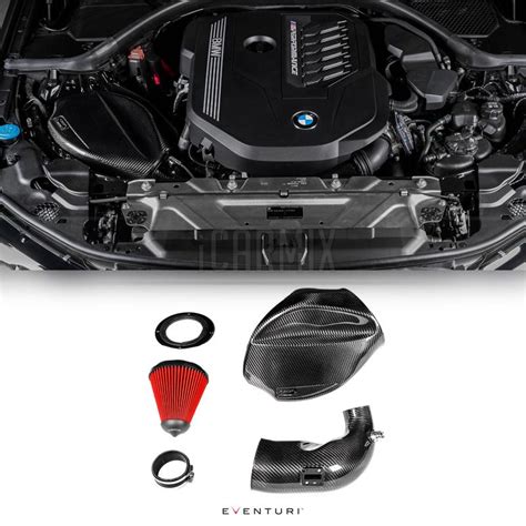 Eventuri Air Intake System For Bmw G G M I G G G M I