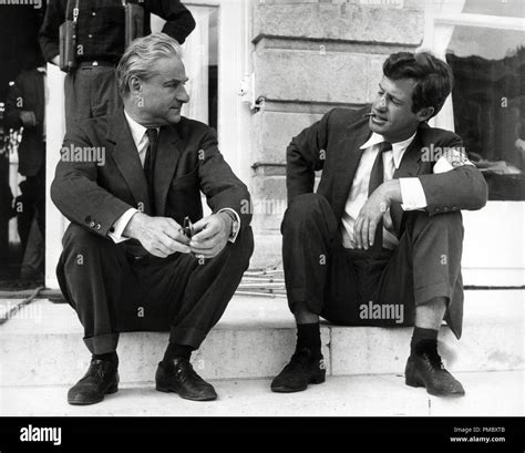 Jean Paul Belmondo Paris Br Le Paramount Pictures R F Rence