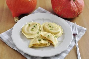 Tortelli Di Zucca Alla Mantovana La Ricetta Per Preparare I Tortelli