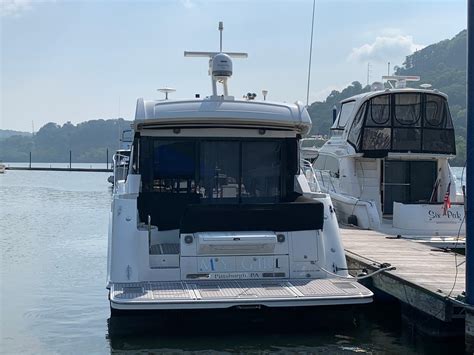 Used Sea Ray Sundancer Pittsburgh Boat Trader