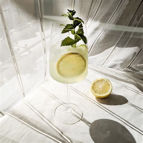 Limoncello Spritz Das Klassische Rezept Aus Italien