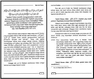 Terjemahan Tafsir Ath Thabari Jilid 22 Jami Al Bayan Fi Tawil Al Qur