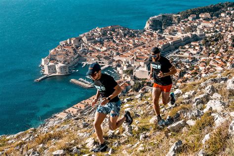 Croatia Hr Dubrovnik Spartan Trail