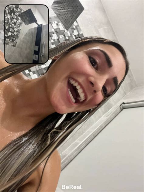 TikTok Instagram Michela Arbocco Nude Photo 37