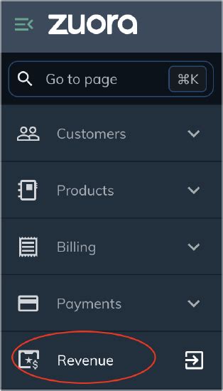 Enable Sso Between Zuora Billing And Zuora Revenue Zuora