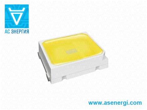Светодиод SMD 2835 – AS ENERGI