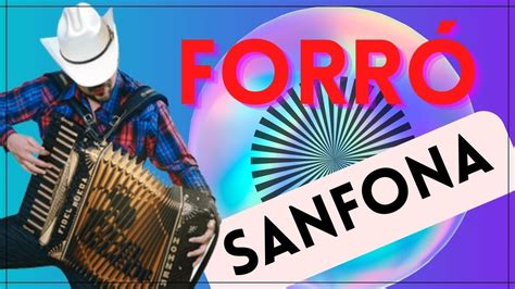 FORRÓ SANFONADO SAX SANFONEIROS ESPECIAIS AO VIVO VEM DANÇAR E CURTI