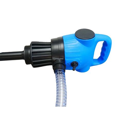 Pompe Electrique Adblue V Et V Pour Fut Et Ibc Cuve Expert