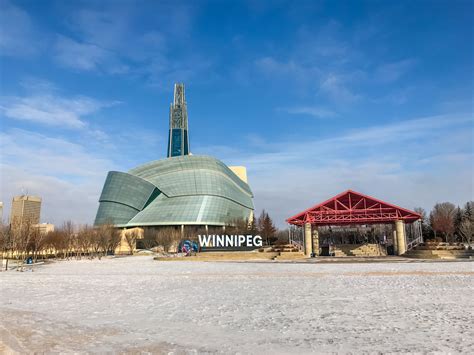 The Best Things To Do In Winnipeg Plus Hidden Gems The Planet D