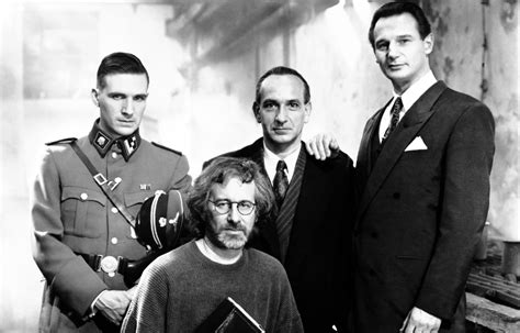 Behind-the-Scenes Facts About 'Schindler's List' | War History Online