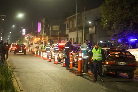 San Isidro y San Martín iniciaron operativos conjuntos de seguridad