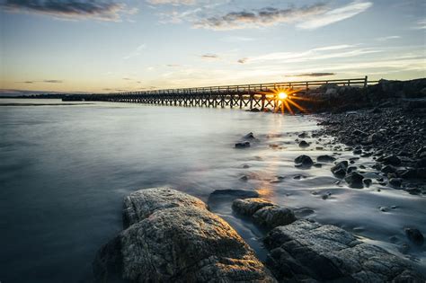 11 Beautiful Southern Maine Lighthouses To Visit This Year