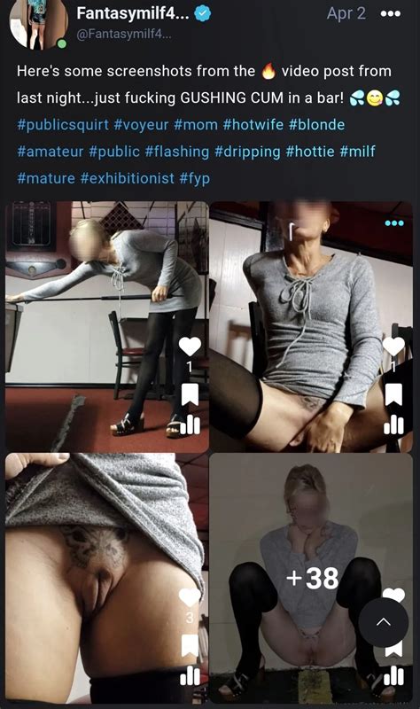 FANSLY Nude Pics XHamster