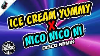 Ice Cream Yummy Ice Cream Good Budots Remix Dj Rowel Djrowel Official ...