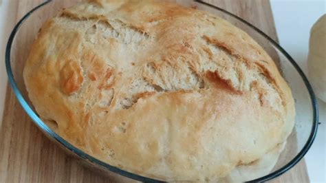 Grandma S Cabbage Bread Best Bread Homemade Bread Cabbage Loaf