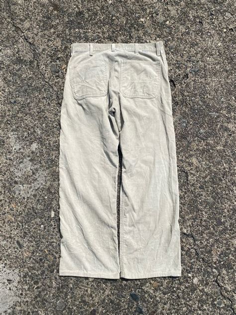 Carhartt Corduroy Pants On Carousell