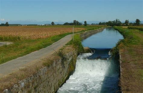 Scoppia La Pace Dellacqua Tra Lombardia E Piemonte Vigevano24 It