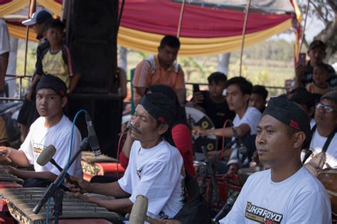 Alat Musik Tradisional Jawa Gamelan Foto Stok Unduh Gambar Sekarang