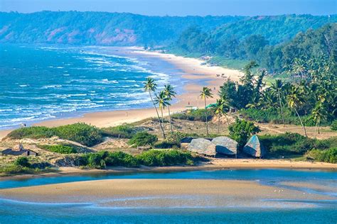 The Lesser Known Beaches Of Goa To Explore On A Beach Holiday Guide