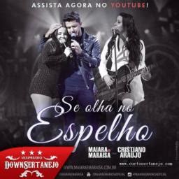 Se Olha No Espelho Song Lyrics And Music By Maiara Mara Sa