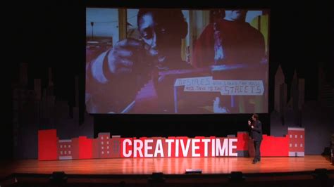 Creative Time Summit Built From The Ground Up Christoph Schafer