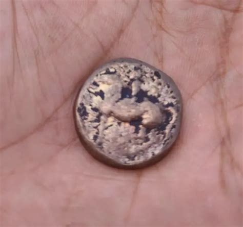 ANCIENT GREEK COIN SILVER Tetradrachm Alexander The Great Ca 336 323 B