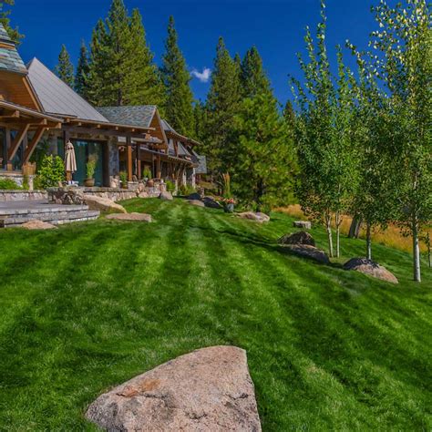 Peak Landscape Lawn Care