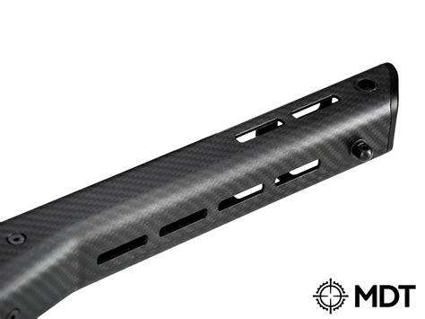 Mdt Hnt26 Lightweight Chassis Remington 700 Short Action Red Hawk Rifles