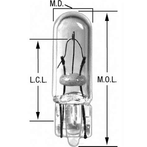 Wagner Lighting Multi Purpose Light Bulb The Home Depot