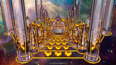 Crystal Stargate Healing Codes Crystal Healing Art