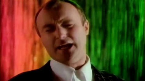 Phil Collins Against All Odds Hd Youtube