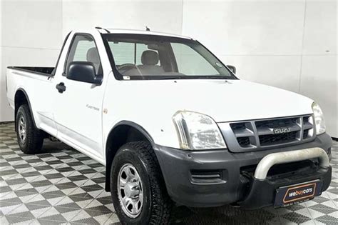 2008 Isuzu Kb 200 Fleetside For Sale In Gauteng Auto Mart