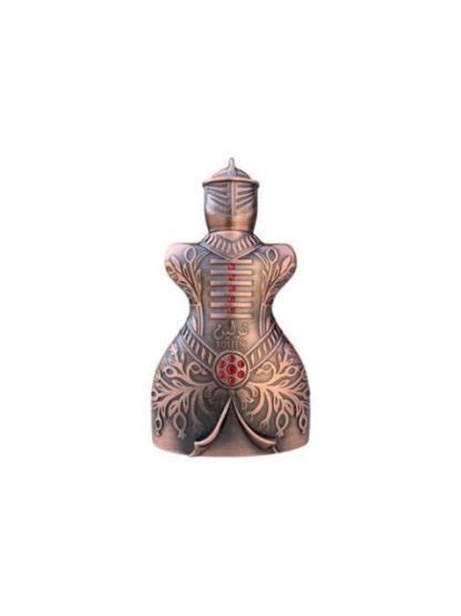 TOLEEN NICHE EMARATI PERFUMES BY LATTAFA 80 ML EDP UNISEX Shopzote