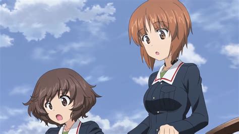 Ver ️ Girls Und Panzer Das Finale Part Ii 2019 Streaming Hd Online